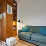 Marco Polo House アパート ローマ
