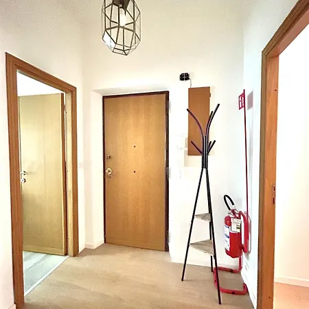 Marco Polo House Rome