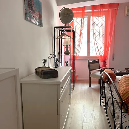 Apartment Marco Polo House *