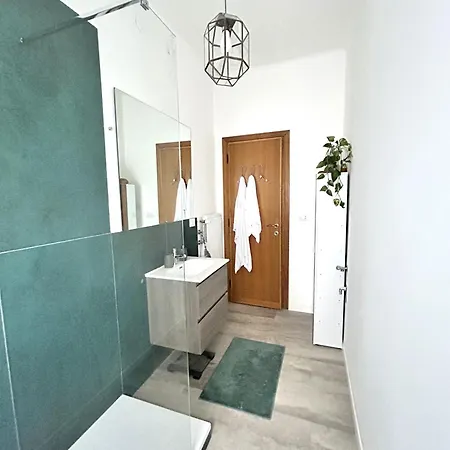 Apartment Marco Polo House *