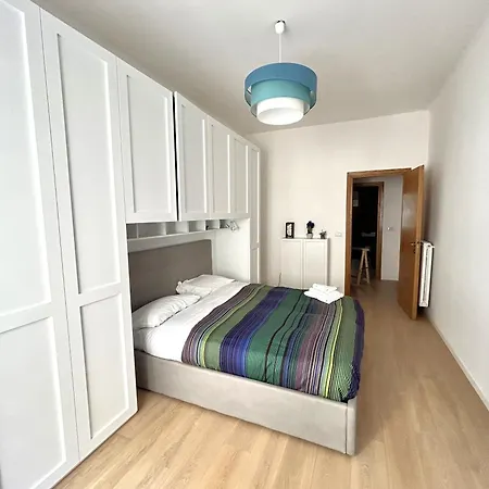 Marco Polo House Apartment Rome