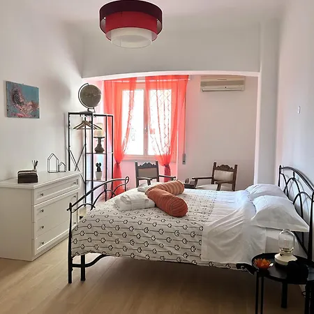 Apartment Marco Polo House Rome