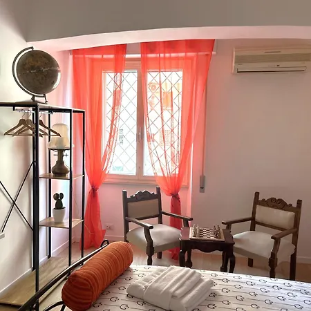 Marco Polo House