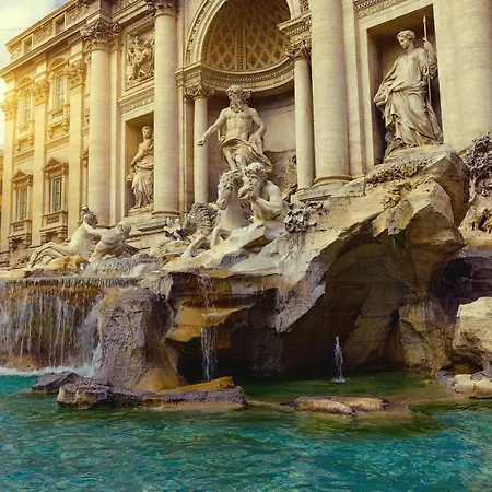 Apartman Marco Polo House