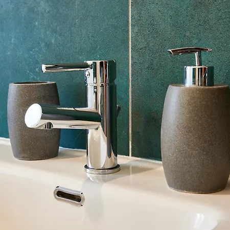 Marco Polo House Apartman *