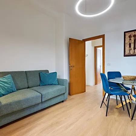 Marco Polo House شقة *
