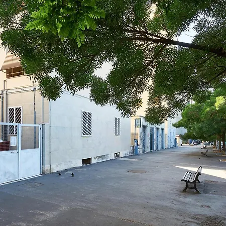 Marco Polo House