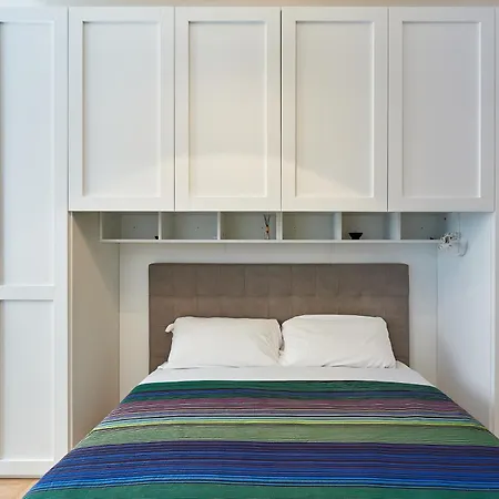 Marco Polo House Róma