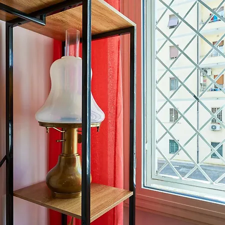 Marco Polo House شقة