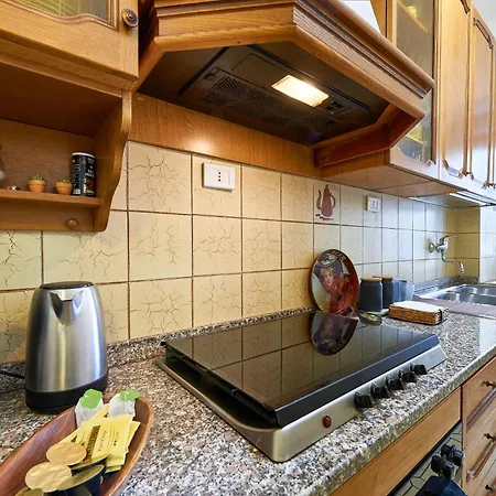 Marco Polo House Róma