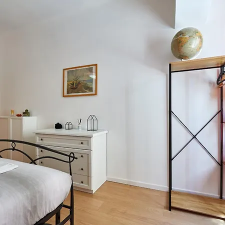 Marco Polo House Apartman *