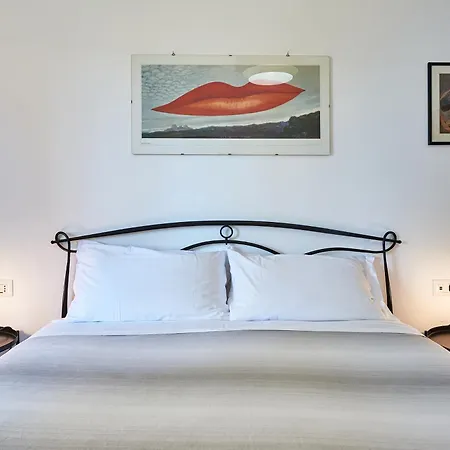 Marco Polo House *