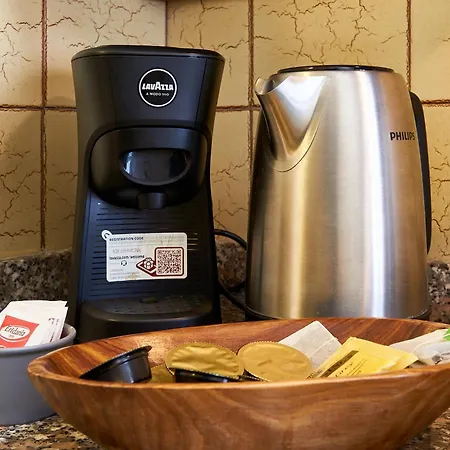 Marco Polo House * Róma