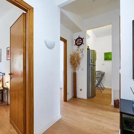 Marco Polo House Róma