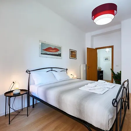 Marco Polo House شقة *