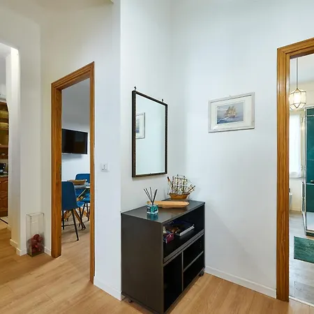 Apartman Marco Polo House