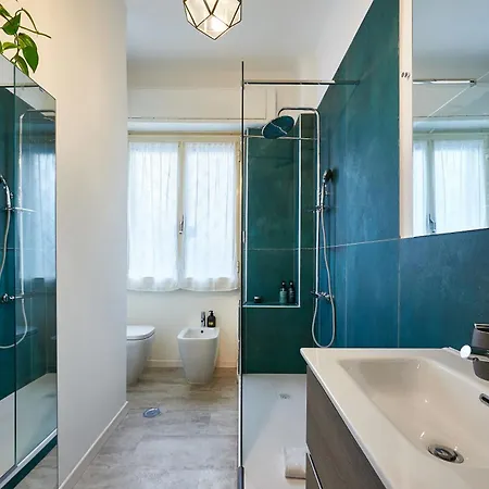 Apartman Marco Polo House *