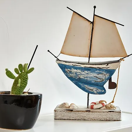 Apartman Marco Polo House *