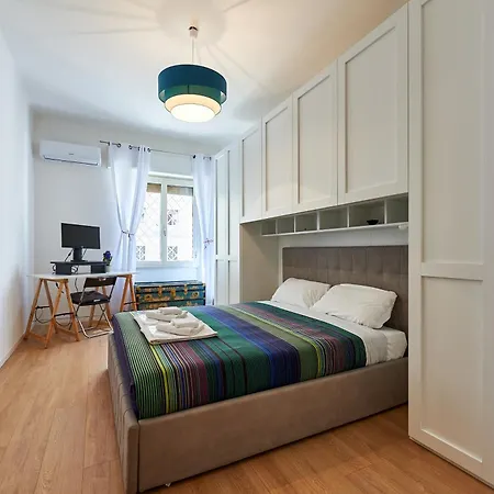 Apartman Marco Polo House