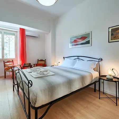 Marco Polo House روما