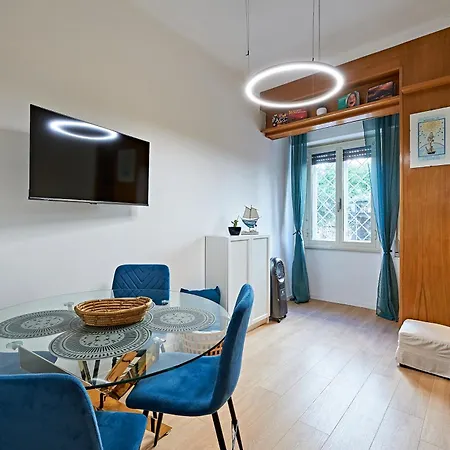 Marco Polo House