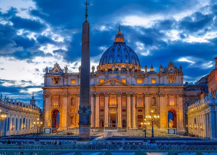 Marco Polo House Διαμέρισμα Ρώμη