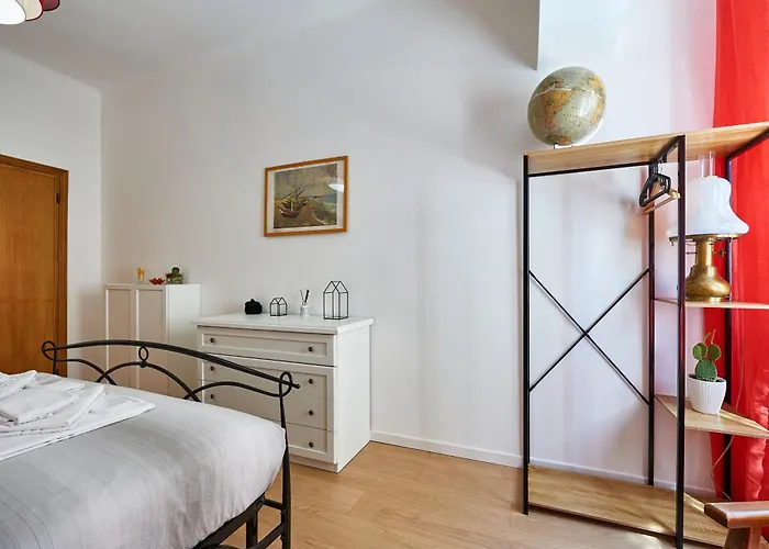 Marco Polo House Διαμέρισμα *