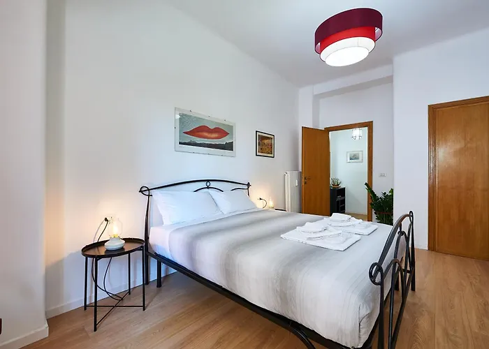 Marco Polo House Διαμέρισμα *