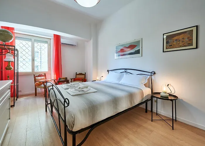 Marco Polo House 罗马